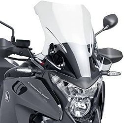 SZYBA TURYSTYCZNA PUIG DO HONDA CROSSTOURER 12-15