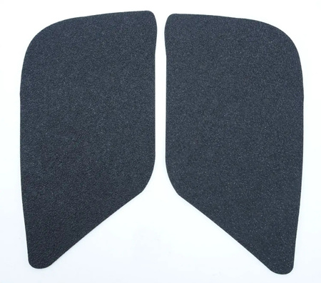 TANKPAD ANTYPOŚLIZGOWY 2 CZĘŚCI BLACK KTM 690 DUKE R (11-14)