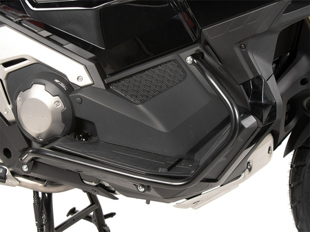 Engine protection bar black for Honda X-ADV (2025-)