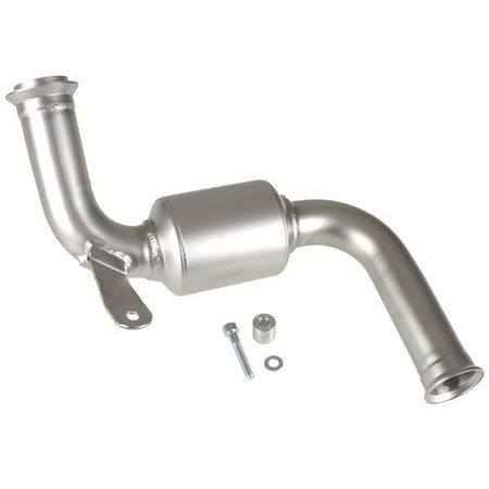 Dekatalizator Decat Leovince KTM Duke 125 2017-2020