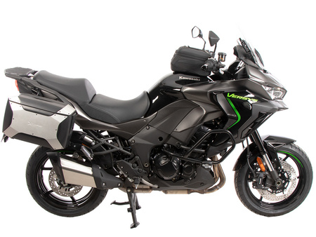 C-Bow sidecarrier for Kawasaki Versys 1100 / SE (2025-)