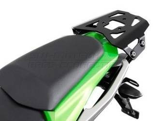 ALU-RACK PODSTAWKA BLACK KAWASAKI Z 1000 SX (11-)  SW-MOTECH