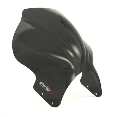 Owiewka uniwersalna PUIG Cockpit Czarny (N) 1480N