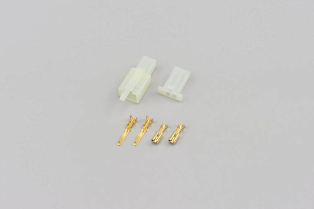 Zestaw konektorów 2-P Typ 110          