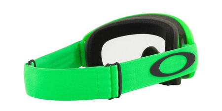 O frame 2.0 pro XS MX zielone