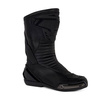 BUTY MOTOCYKLOWE OZONE RS BLACK