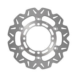 EBC Tarcza hamulcowa motocyklowa MD6330CX pływająca