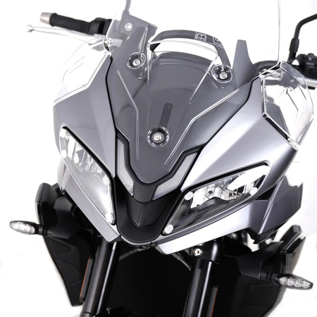 OSŁONA REFLEKTORA RG RACING (PARA) Triumph Tiger Sport 660 2022-2024 / Tiger Sport 800 2025-