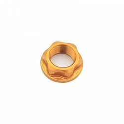 Nakrętka główki ramy LighTech SUZUKI GSR 600 2006-2011