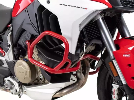 Ducati Multistrada V4 / S / S Sport (2021-) Gmol silnika