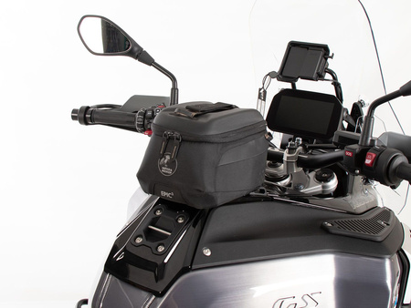 Tankring BASIC incl. fastener for tankbag for BMW R 1300 GS Adventure (2024-)