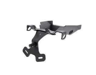 Evotech Performance mocowanie tablicy - Ducati Monster 659 2012-2016