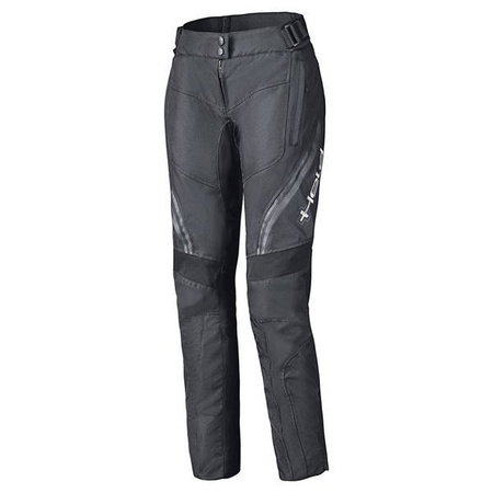 Motocyklowa Spodnie Tekstylne Held Lady Baxley Base Black