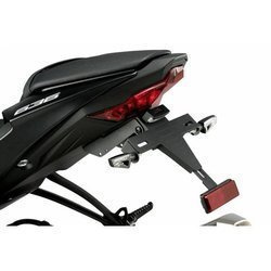 Fender eliminator PUIG do Kawasaki ZX6R 636 2018-2025