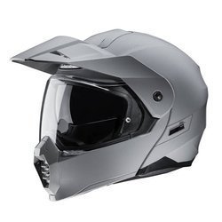 Kask Motocyklowy HJC C80 N.Grey