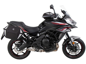 C-Bow sidecarrier for Kawasaki Versys 650 (2022-)