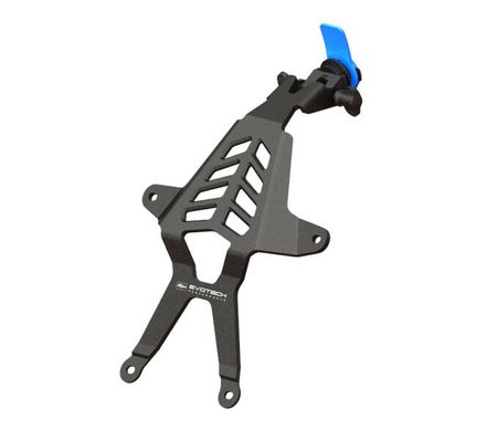Evotech Performance uchwyt Quad Lock - Triumph Tiger 1200 GT Pro (2022+)