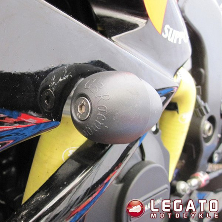 Crash pady GB Racing Race Kawasaki ZX-10R 2011-2016