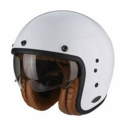 KASK SCORPION BELFAST LUXE WHITE