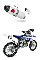 Dominator tłumik MX2 + dB killer Yamaha YZF 450 YZ 450 F 2010 - 2013