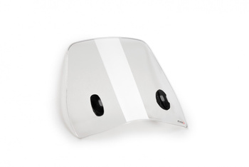 Owiewka PUIG do SYM Symphony ST LC 125 24-25 (Traffic) Przezroczysty (W) 22326W