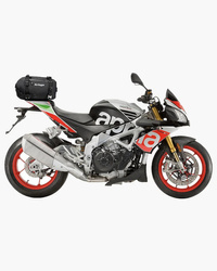 KRIEGA Aprilia Tuono Fit Kit zestaw pasków