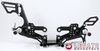 Sety ARP RACING PARTS KTM 1190 RC8 / RC8R (09-15)