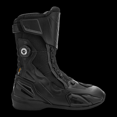 TENEX WP MEN BLK Shima