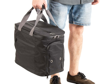 Inner bag for sidecase Xplorer 40 / Xplorer Cutout 40 / Xceed / Alu Standard 40