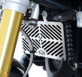 OSďż˝ONA CHďż˝ODNICY OLEJU BMW R NINE T STAL NIERDZEWNA