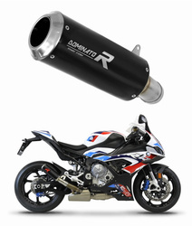 Dominator tłumik GP Black BMW M1000RR 2021 - 2022