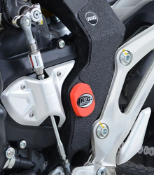 ZAŚLEPKA RAMY MV AGUSTA 800 TURSIMO VELOCE ZESTAW