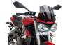 OWIEWKA PUIG DO TRIUMPH STREET TRIPLE S 16-19