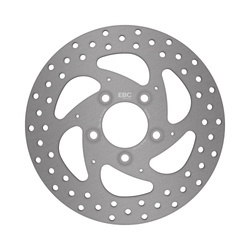 EBC Tarcza hamulcowa do motocykli MD854 Street