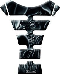 Tank Pad KEITI Clown Black