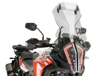 SZYBA TURYSTYCZNA KTM 1290 SUPER ADVENTURE R/S
