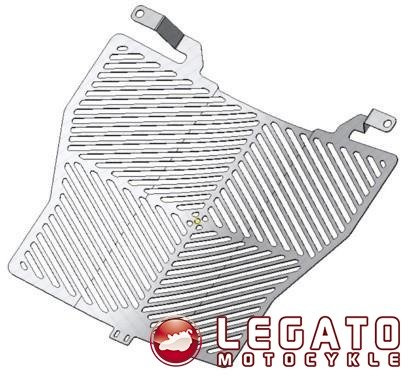 OSďż˝ONA CHďż˝ODNICY BMW S1000XR STAL NIERDZEWNA