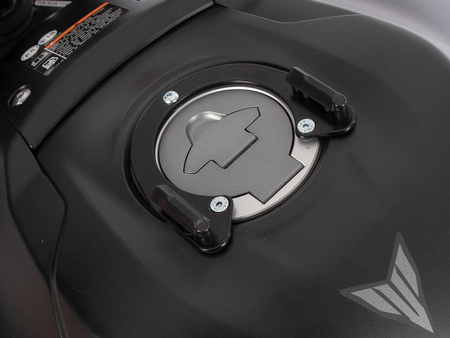Tankring BASIC incl. fastener for tankbag for Yamaha MT-03 (2025-)