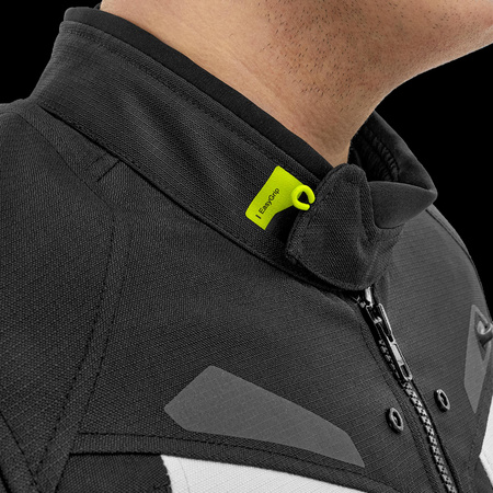 DUNE MEN JKT FLUO Shima