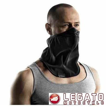 REV'IT! Osłona szyi i twarzy collar Wrapp 2 WB kolor Czarny