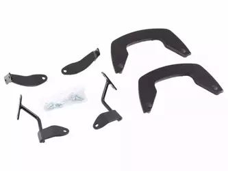 BMW R 1250 GS Adventure (2019-) C-BOW soft bag holder