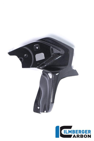 Osłona wlotu powietrza lewa - BMW R 1200 GS (LC) od 2017 ILMBERGER LAL.005.GS17L.K