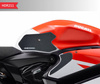 ONEDESIGN tank grip HDR Ducati Panigale 899/ 959/ 1199/ 1299 czarny
