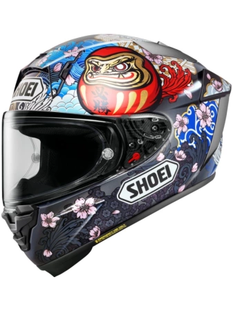 Kask SHOEI X-SPR Pro Marquez Motegi5 TC-1