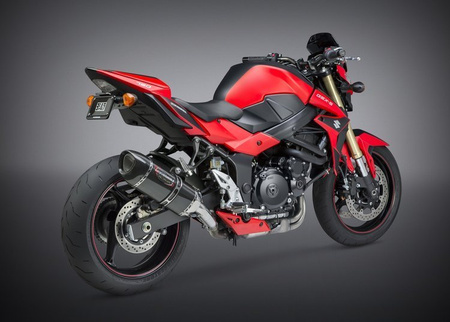 Tłumik końcowy Yoshimura Alpha Suzuki GSX-S750 2015-2020