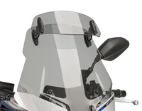 Lekko przyciemniany (H)