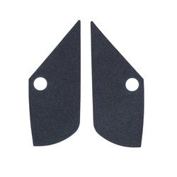 TANKPAD ANTYPOŚLIZGOWY 2 CZĘŚCI BLACK TRIUMPH SPRINT GT (10-)