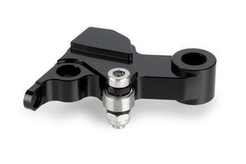 Mocowanie dźwigni sprzęgła CFMOTO PUIG 21885 Czarny (N) 21885N