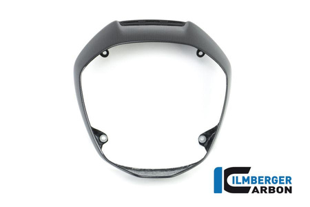 Osłona reflektora - połysk do motocykla Ducati XDiavel / XDiavel S (2016-17) ILMBERGER LIA.006.XD16G.K