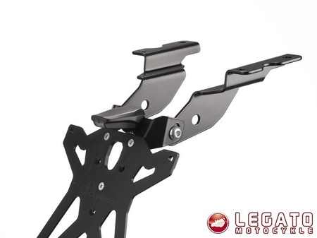 Mocowanie tablicy  LighTech MV AGUSTA F4 2010-2013
